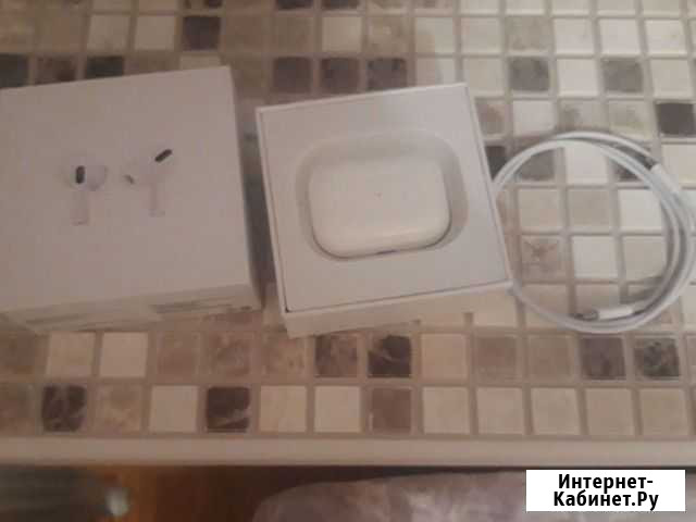 Наушники earpods Курск - изображение 1