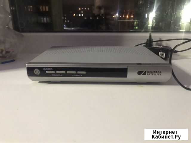 Ресивер триколор GS8308S Воркута - изображение 1