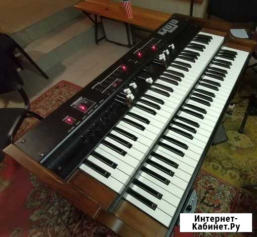 Crumar Mojo XT Курск - изображение 1