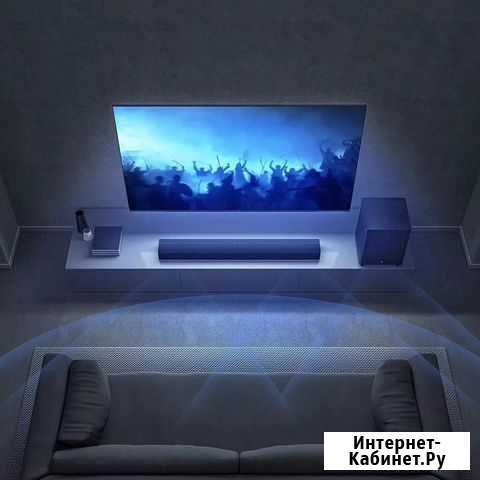 Саундбар Xiaomi Cinema Edition Ver. 2.1 Ростов-на-Дону - изображение 1
