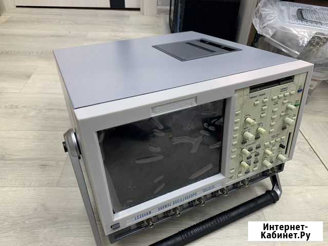 Lecroy LC334AM 500мГц 4 канала Саранск - изображение 1