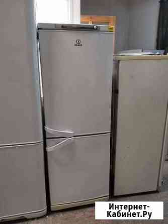 Белоснежный красавчик Indesit Новосибирск
