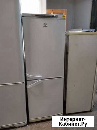 Белоснежный красавчик Indesit Новосибирск - изображение 1