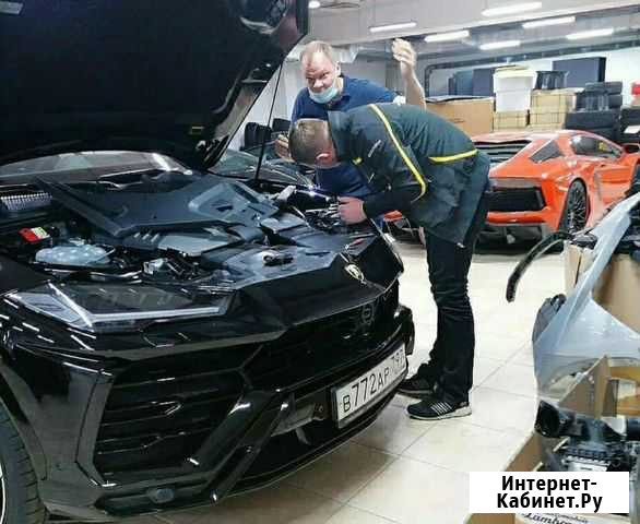 Подбор авто Проверка Диагностика Чебоксары - изображение 1