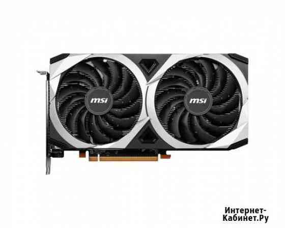 Видеокарты Radeon RX6600/6600XT (новые, гарантия) Тюмень