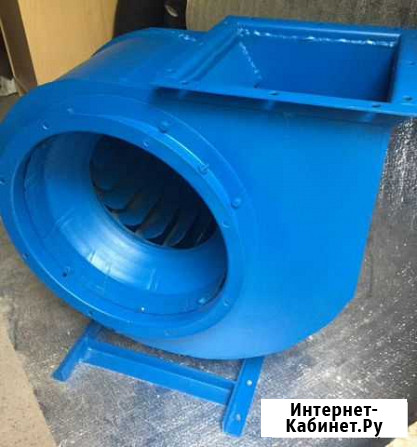 Вентилятор вц-4-70 №3,15 0,27 кВт 1500 об 220/380 Нижний Новгород - изображение 1