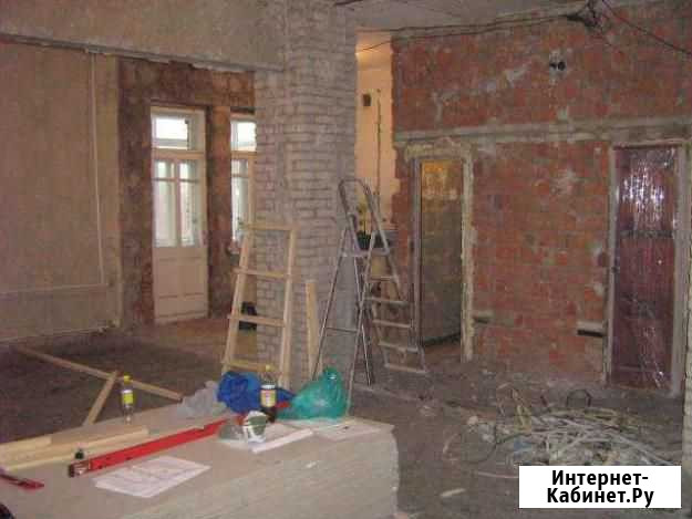 Ремонт квартир, домов, баня сауна под ключ Белебей - изображение 1