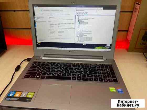 Ноутбук Lenovo Z510 Севастополь
