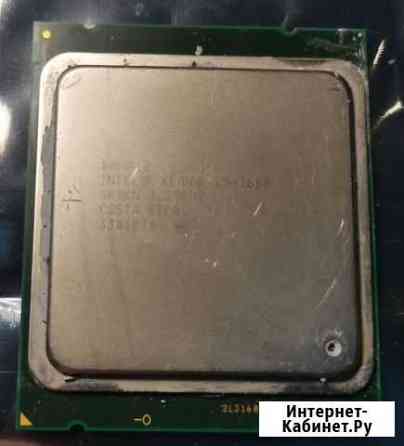 Xeon e5 1660 Королев