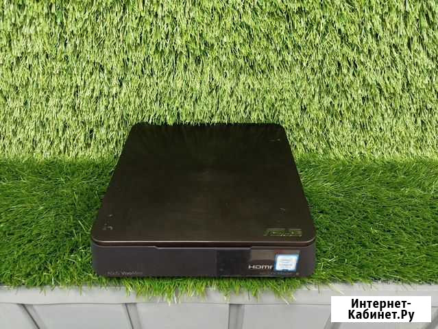 Игровой мини пк i5-7200U\GT 930m\8gb ozu\128gb ssd Воронеж - изображение 1