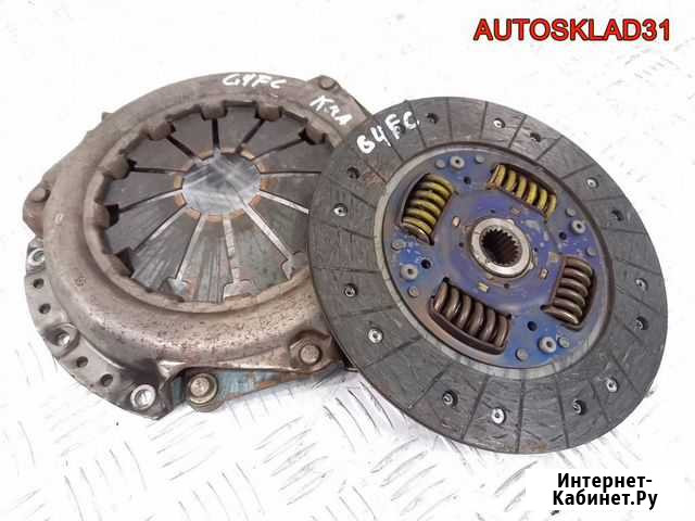 Комплект сцепления Киа Сид 1,6 G4FC 4130032021 Дубовое - изображение 1