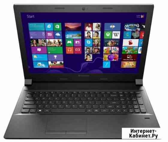 Lenovo IdeaPad 300 15 Клин