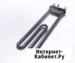 Тэн для стиральных машин универсальный 1950 Вт Уфа - изображение 1