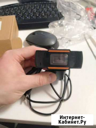 WEB камера HD 720P Ярославль - изображение 1