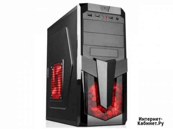 Системный блок Vega i31 Кемерово