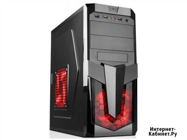 Системный блок Vega i31 Кемерово - изображение 1
