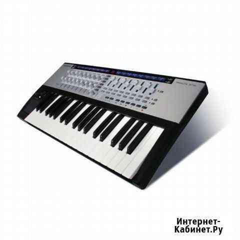 Novation remote 37 SL Санкт-Петербург