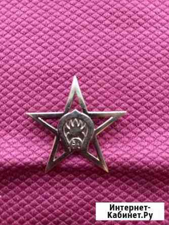 Знак 3/1 R.E.C (Иностранный Легион) Санкт-Петербург