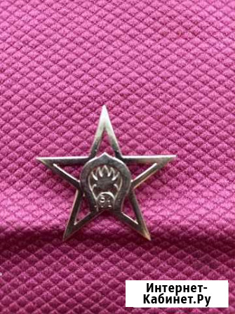 Знак 3/1 R.E.C (Иностранный Легион) Санкт-Петербург - изображение 1