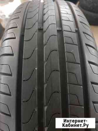 Шины, Pirelli Scorpion Verde 215/65r17 Чебоксары