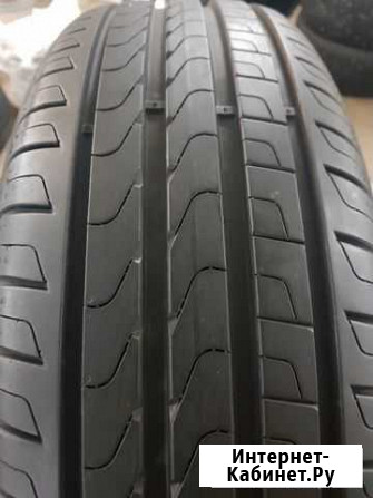 Шины, Pirelli Scorpion Verde 215/65r17 Чебоксары - изображение 1