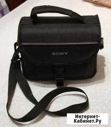 Сумка Sony Lcs csf для зеркальных камер Саратов - изображение 1
