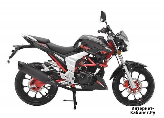 Мотоцикл Regulmoto Raptor new Омск - изображение 1