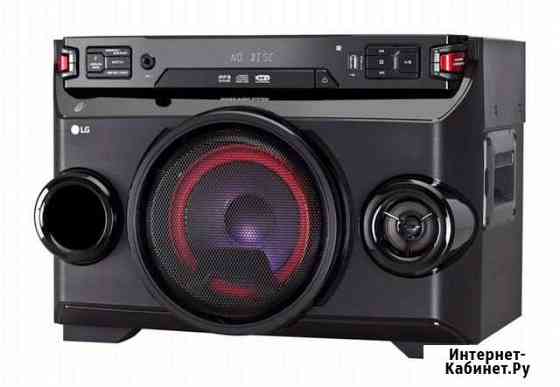 Колонка lg xboom OM4650 Казань