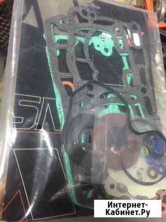 Набор прокладок ski doo 850 Новосибирск