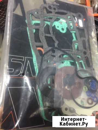 Набор прокладок ski doo 850 Новосибирск - изображение 1