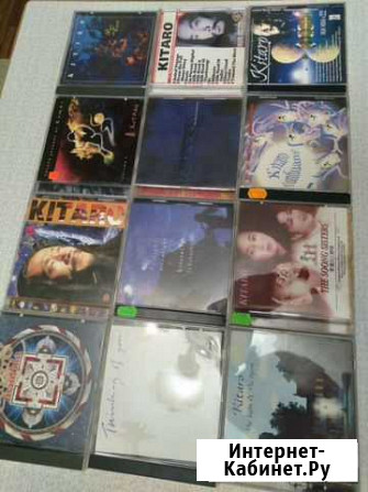 CD и MP3-диски Кемерово - изображение 1