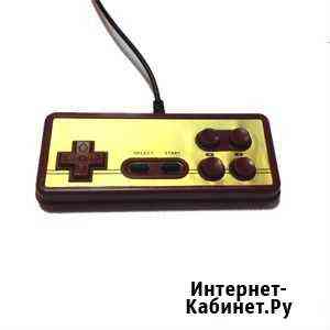 Джойстик для Денди классический 9pin Уфа