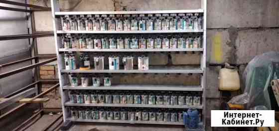 Лаборатория по цветоподбору краски spies hecker Красноярск