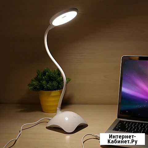 Светодиодный s USB светодиодный светильник Липецк - изображение 1