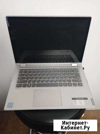 Ноутбук Lenovo IdeaPad S340-14 (1920x1080) Комсомольск-на-Амуре - изображение 1
