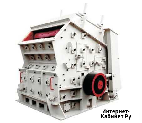 Роторная дробилка Ульяновск - изображение 1