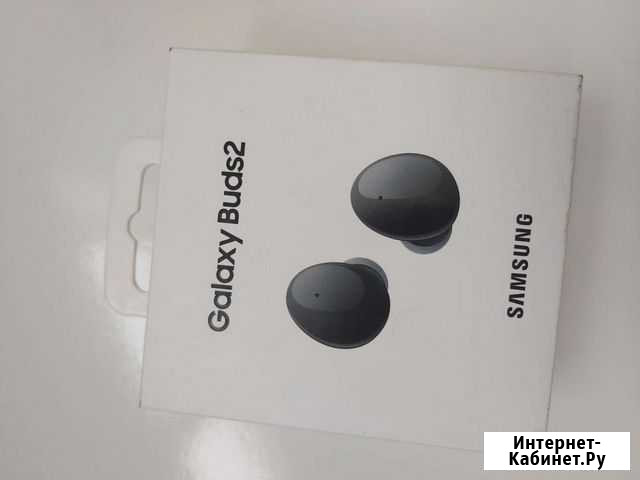 Беспроводные наушники samsung buds 2 Редкино - изображение 1
