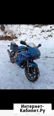 Suzuki SV 650 Петропавловск-Камчатский - изображение 1
