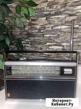 Радиоприемник Grundig city BOY 1100 Челябинск