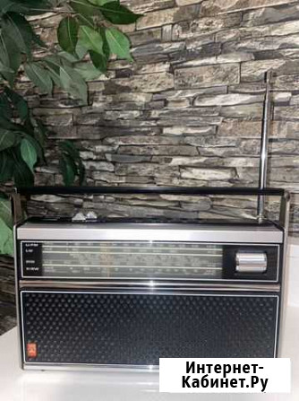 Радиоприемник Grundig city BOY 1100 Челябинск - изображение 1