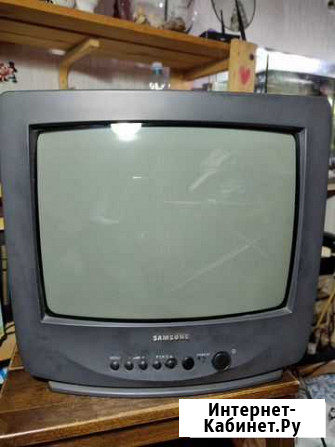 Телевизор samsung Коломна - изображение 1