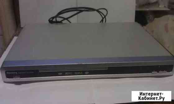 DVD player elenberg dvdp-2410 Саратов