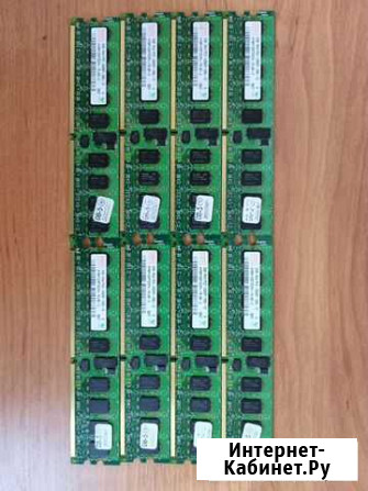 Оперативная память DDR2, серверная Норильск - изображение 1