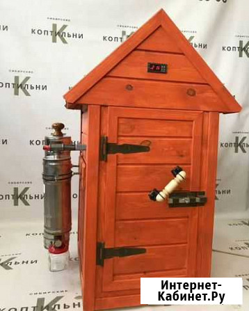 Коптильня Ижевск - изображение 1