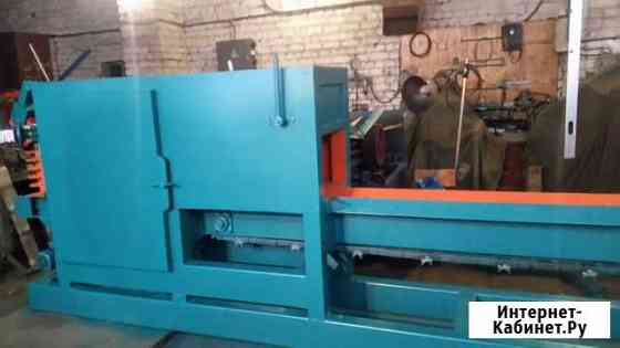 Брусовальный станок Cronver SB - 320 Киров