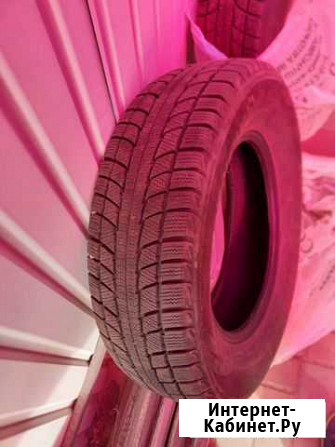 Triangle 215/70 R16 Тамбов - изображение 1