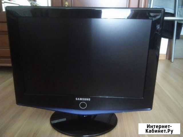 Телевизор samsung 19 Самара - изображение 1