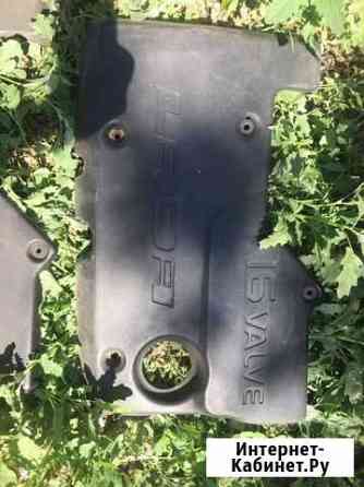 Облицовка двигателя(кожух) Самара