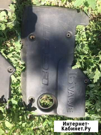 Облицовка двигателя(кожух) Самара - изображение 1