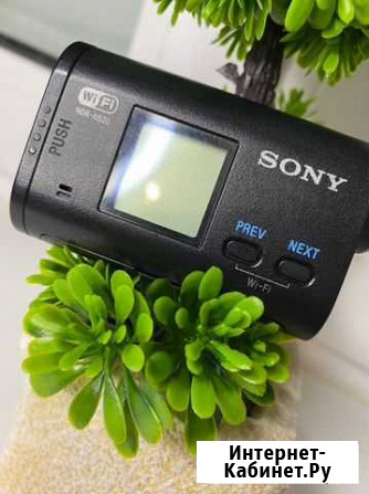 Sony as20 Березники - изображение 1